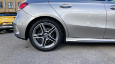 Mercedes-Benz A-Class A200 AMG Line Premium 5dr Auto Petrol Hatchback